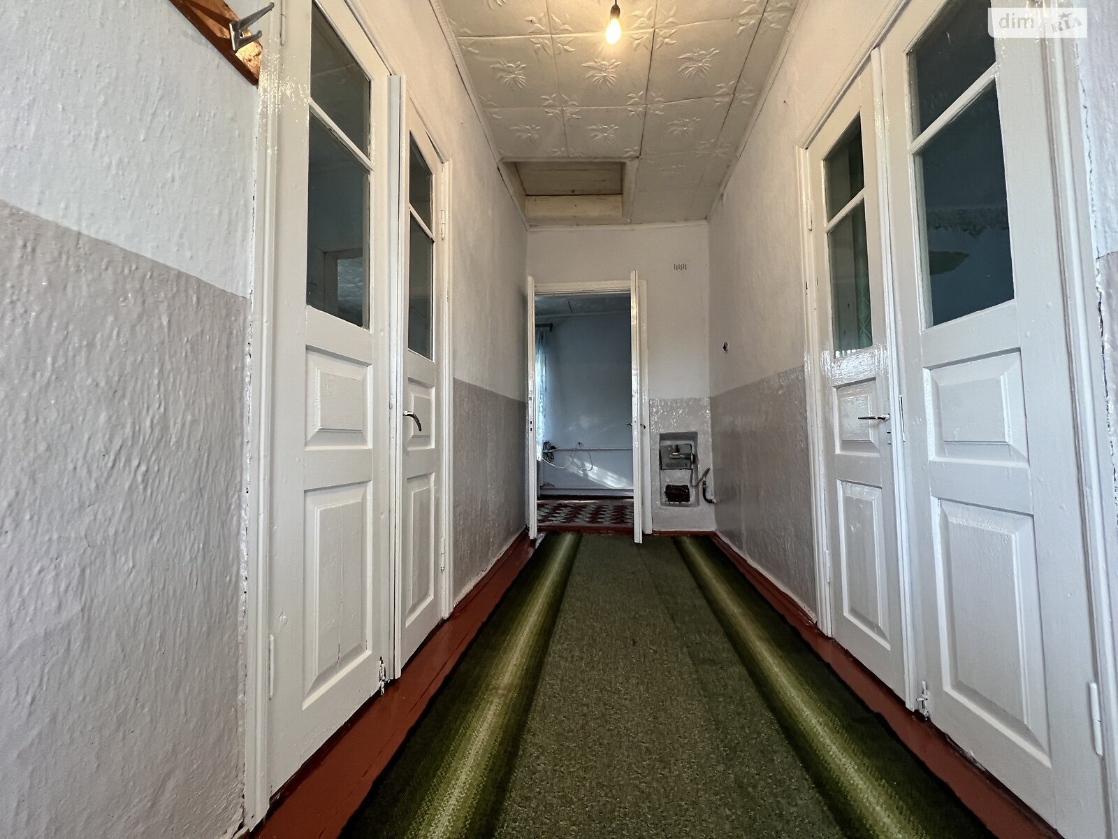 одноповерховий будинок з верандою, 78 кв. м, цегла. Продаж у Ворошилівці фото 1 одноповерховий будинок з верандою, 78 кв. м, цегла. Продаж у Ворошилівці фото 1