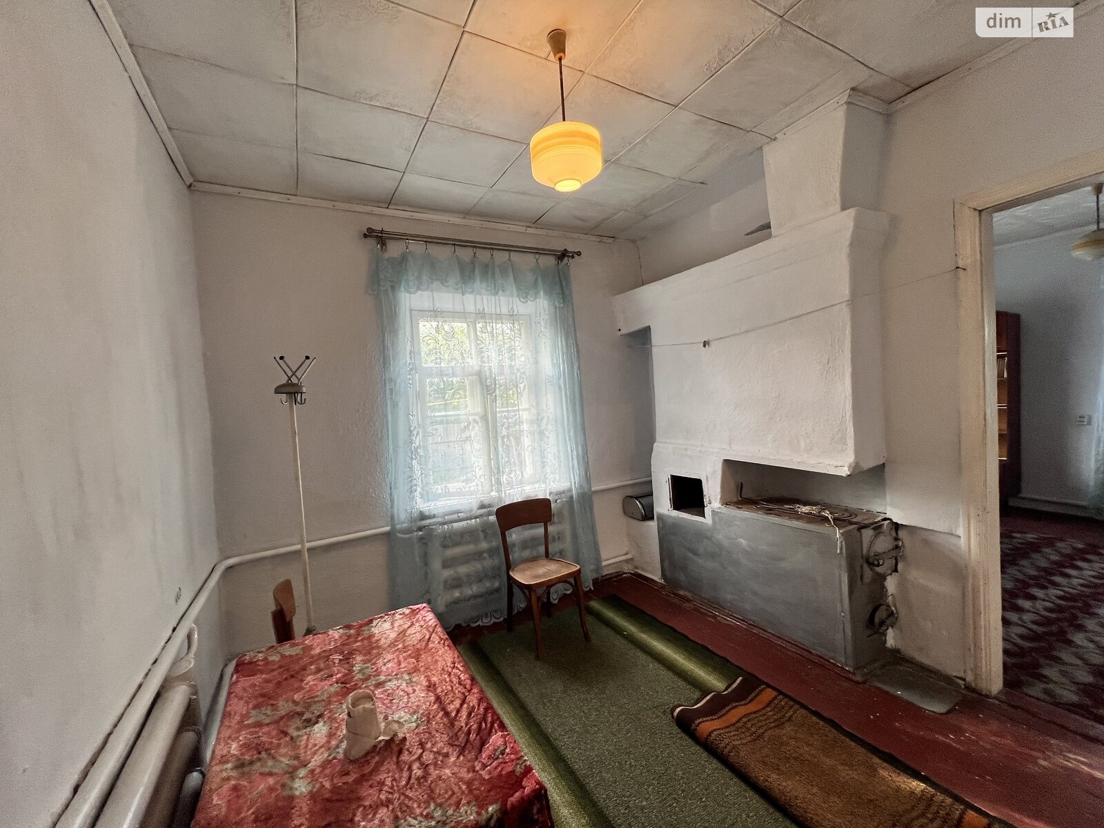одноповерховий будинок з верандою, 78 кв. м, цегла. Продаж у Ворошилівці фото 1 одноповерховий будинок з верандою, 78 кв. м, цегла. Продаж у Ворошилівці фото 1
