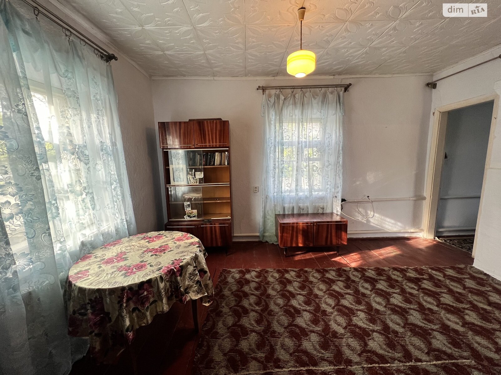 одноповерховий будинок з верандою, 78 кв. м, цегла. Продаж у Ворошилівці фото 1 одноповерховий будинок з верандою, 78 кв. м, цегла. Продаж у Ворошилівці фото 1