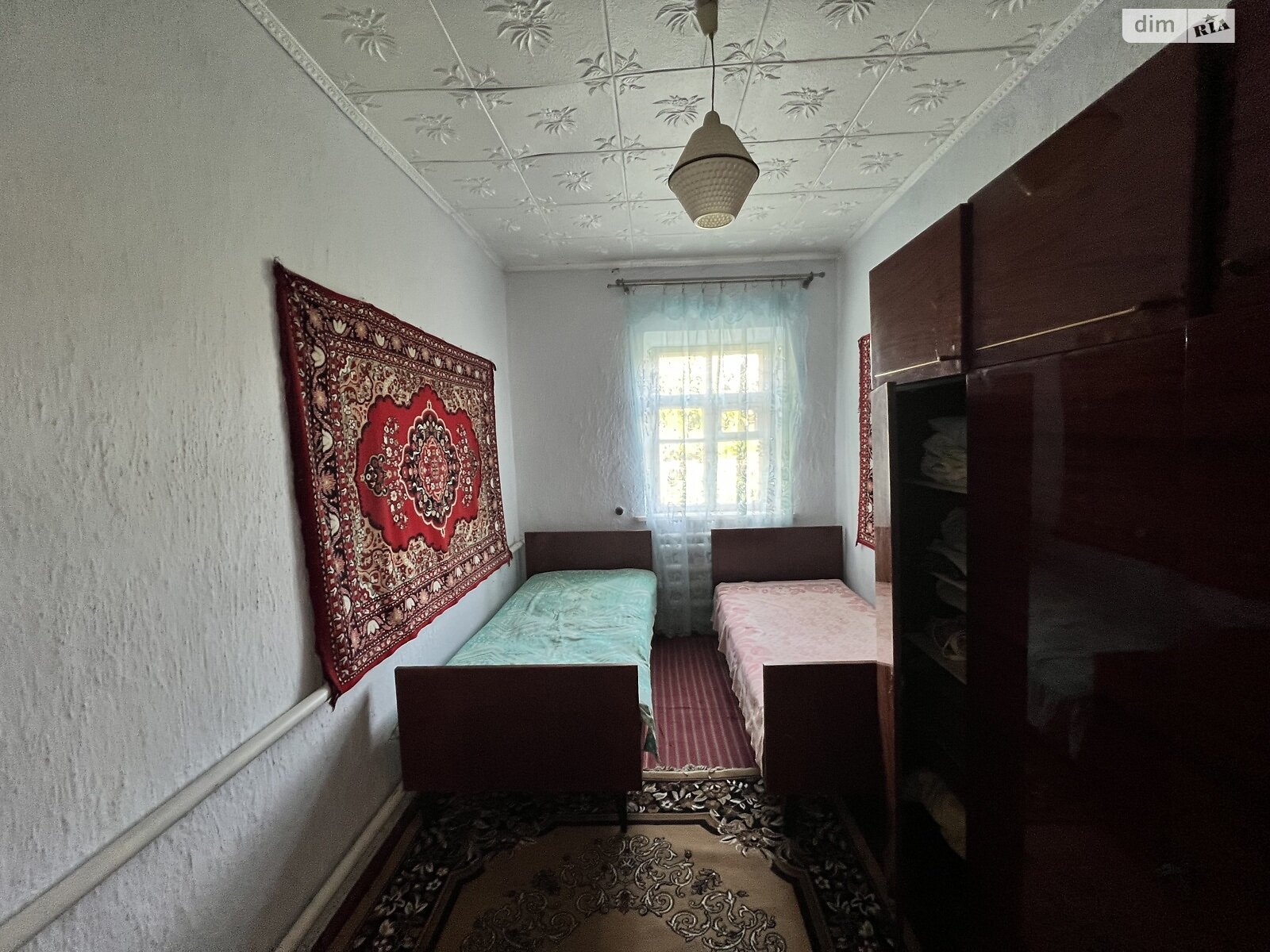 одноповерховий будинок з верандою, 78 кв. м, цегла. Продаж у Ворошилівці фото 1 одноповерховий будинок з верандою, 78 кв. м, цегла. Продаж у Ворошилівці фото 1