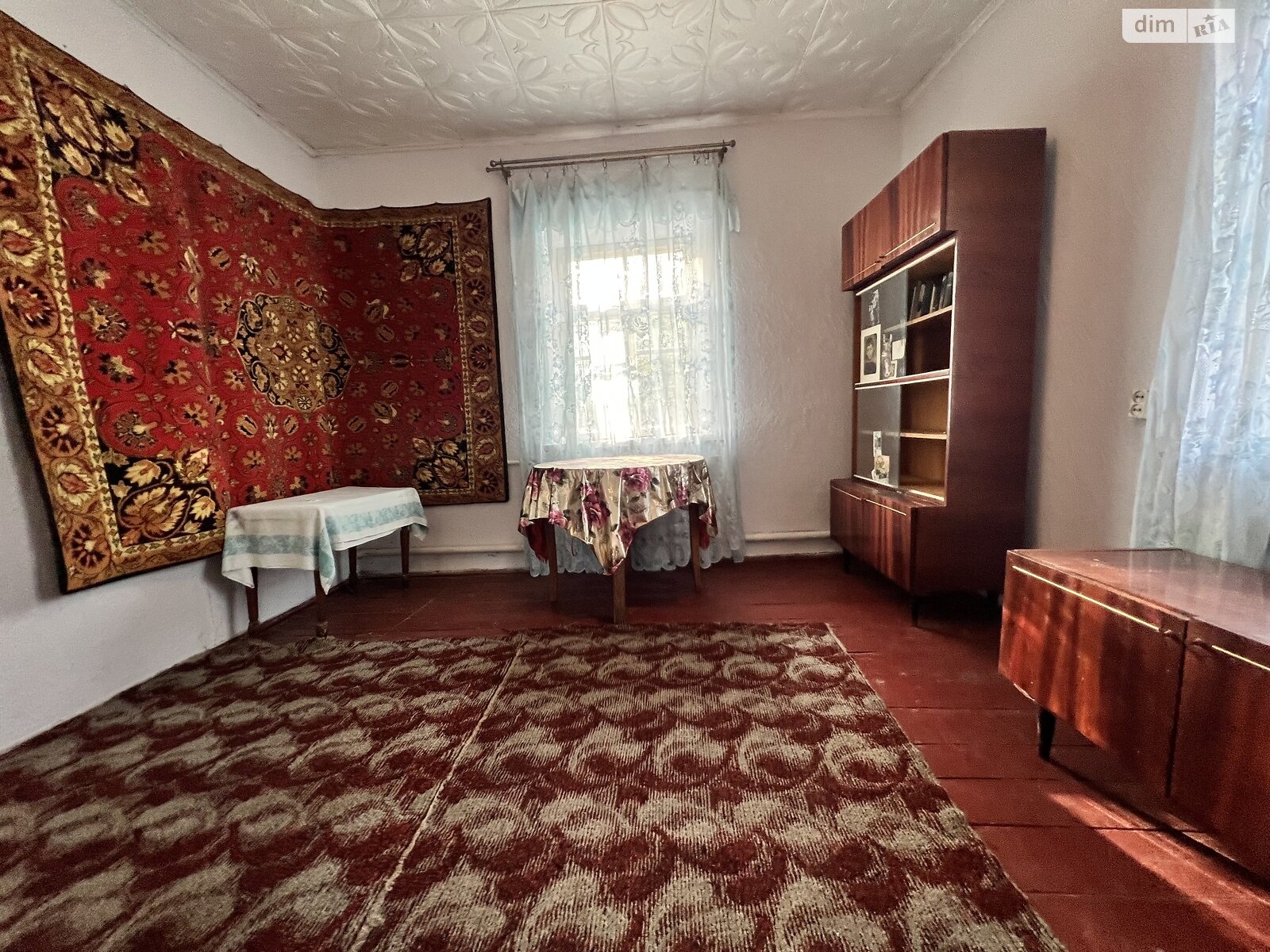 одноповерховий будинок з верандою, 78 кв. м, цегла. Продаж у Ворошилівці фото 1 одноповерховий будинок з верандою, 78 кв. м, цегла. Продаж у Ворошилівці фото 1