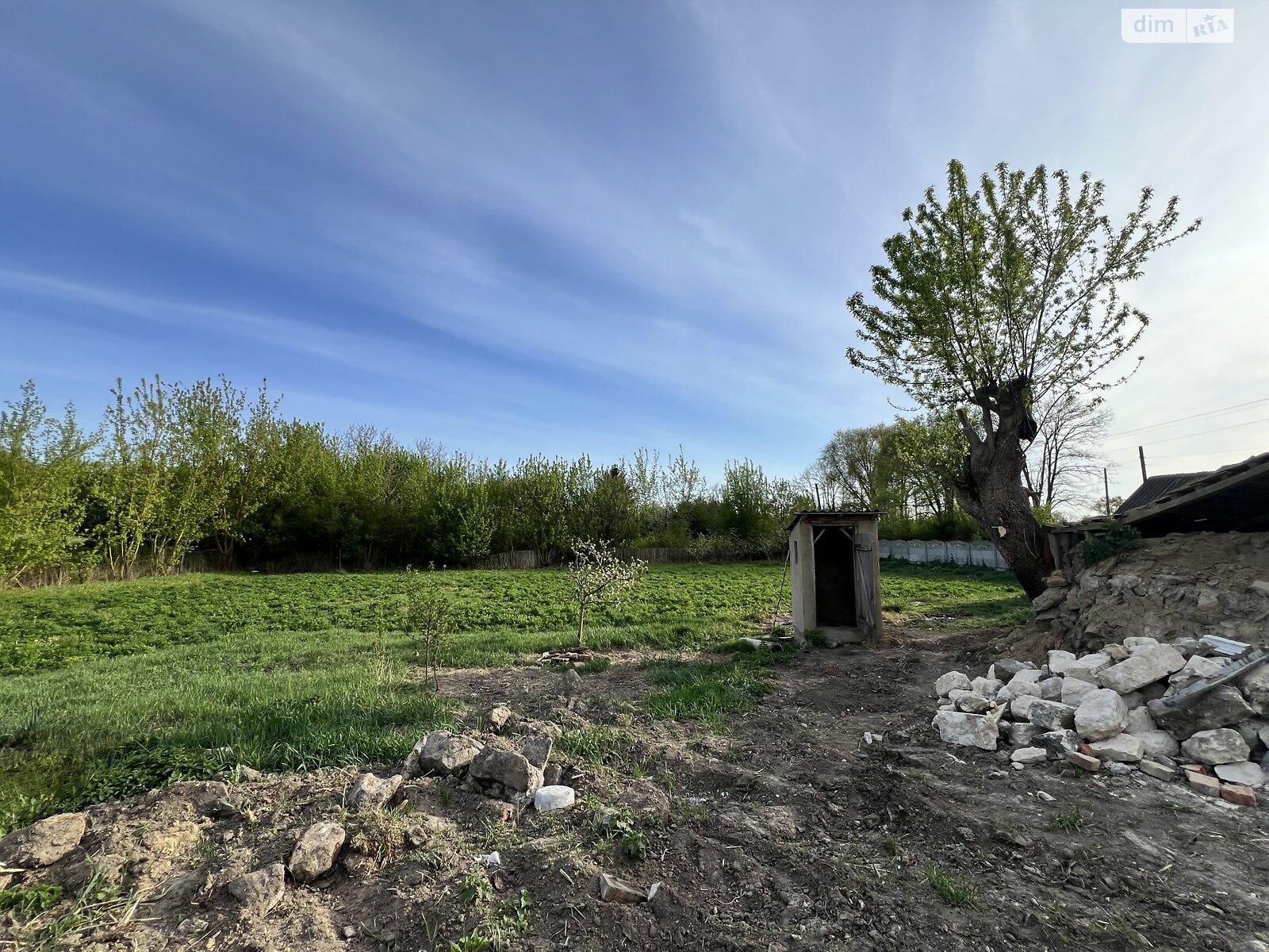 одноповерховий будинок з верандою, 78 кв. м, цегла. Продаж у Ворошилівці фото 1 одноповерховий будинок з верандою, 78 кв. м, цегла. Продаж у Ворошилівці фото 1
