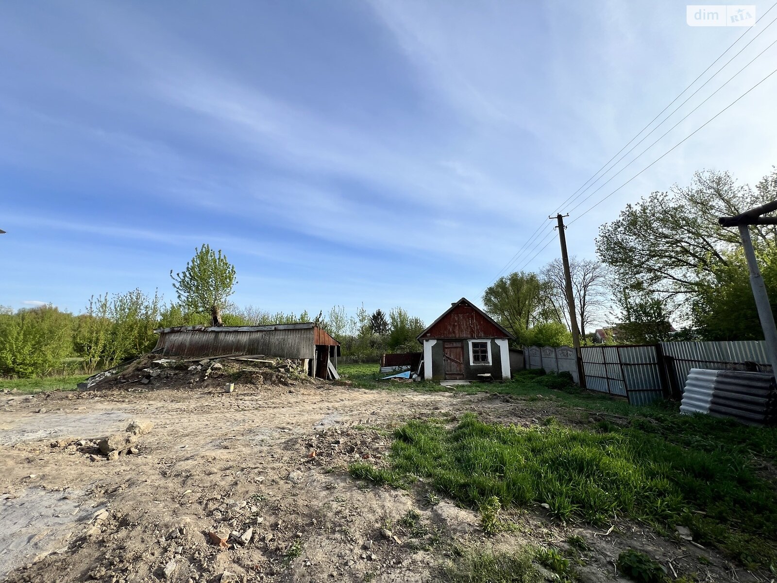 одноповерховий будинок з верандою, 78 кв. м, цегла. Продаж у Ворошилівці фото 1 одноповерховий будинок з верандою, 78 кв. м, цегла. Продаж у Ворошилівці фото 1
