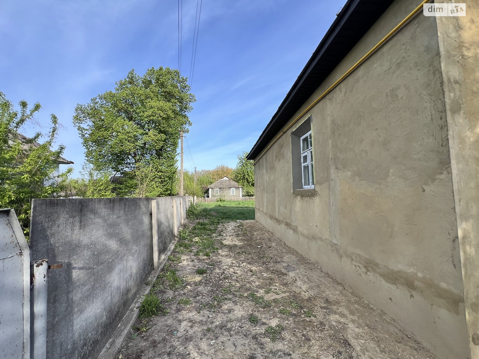 одноповерховий будинок з верандою, 78 кв. м, цегла. Продаж у Ворошилівці фото 1 одноповерховий будинок з верандою, 78 кв. м, цегла. Продаж у Ворошилівці фото 1