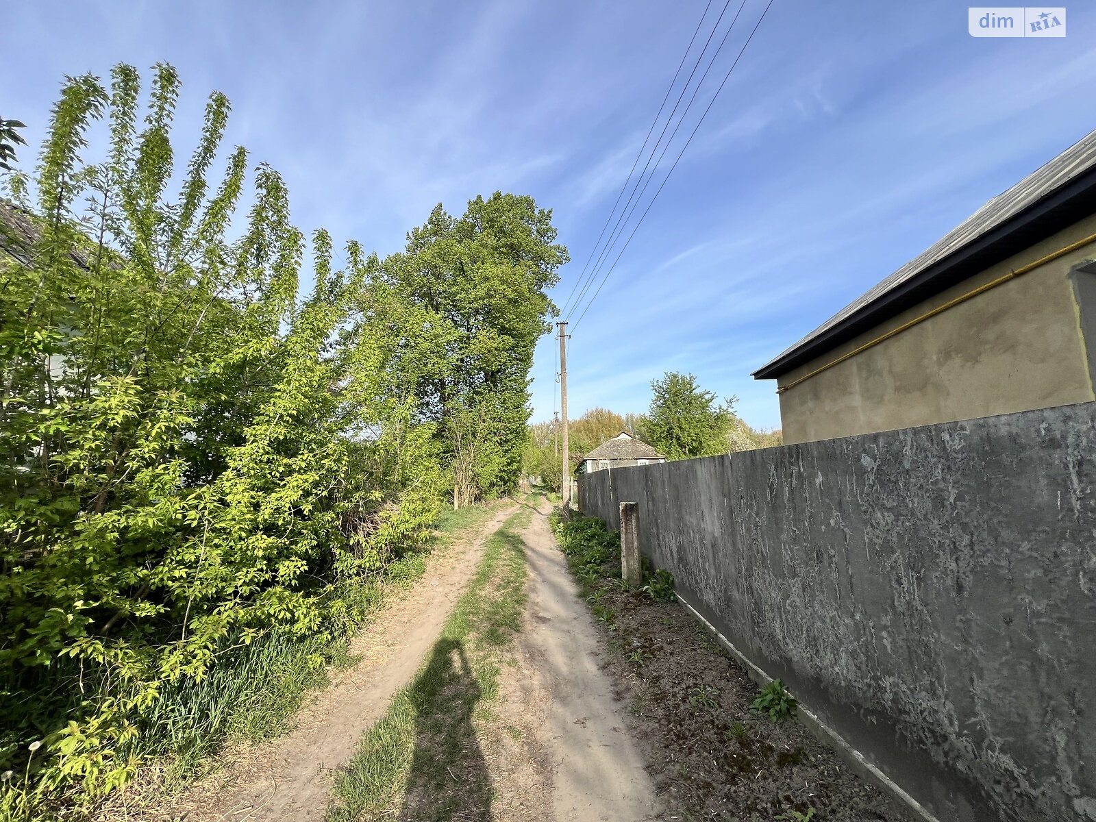 одноповерховий будинок з верандою, 78 кв. м, цегла. Продаж у Ворошилівці фото 1 одноповерховий будинок з верандою, 78 кв. м, цегла. Продаж у Ворошилівці фото 1