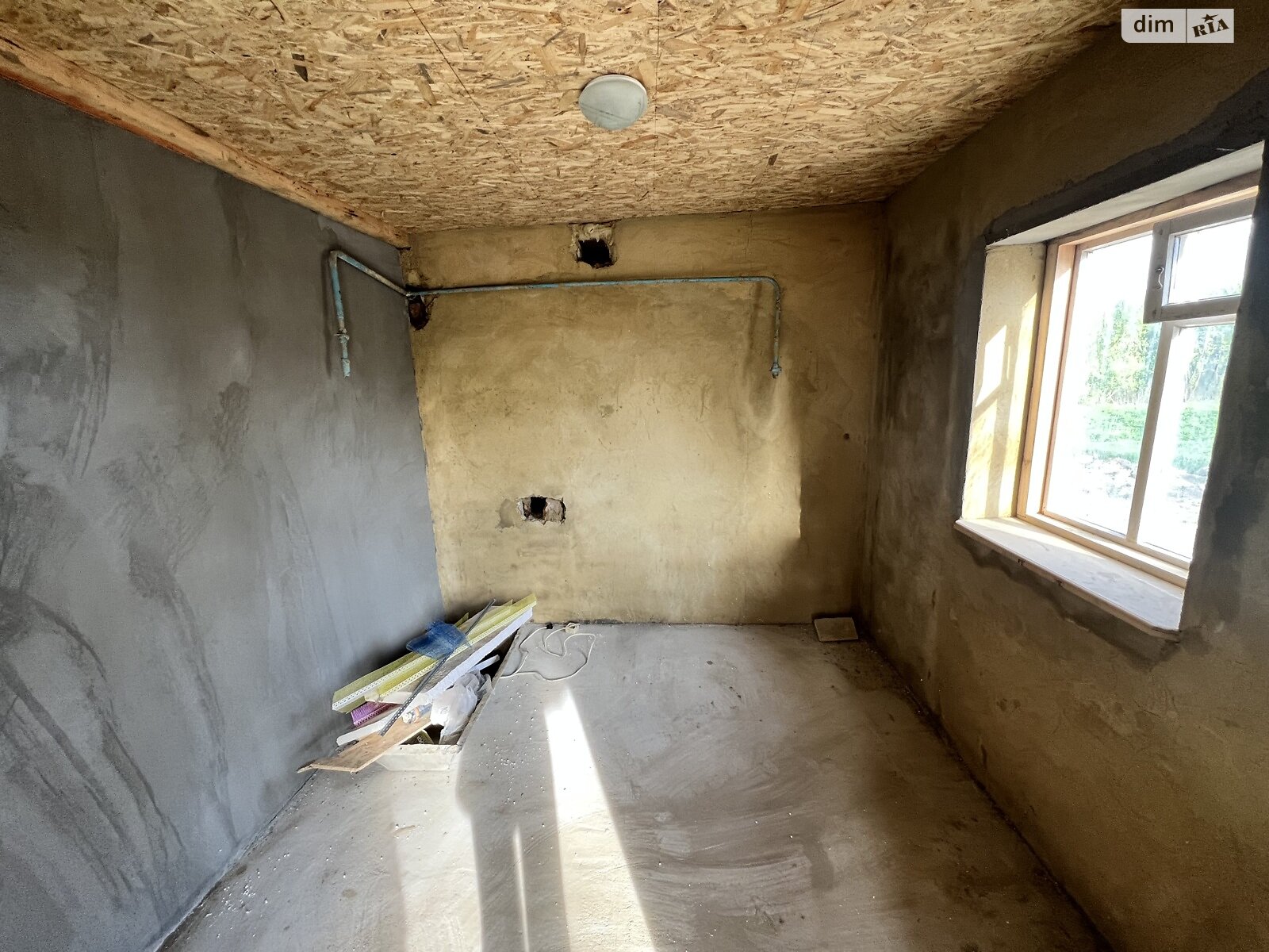 одноповерховий будинок з верандою, 78 кв. м, цегла. Продаж у Ворошилівці фото 1 одноповерховий будинок з верандою, 78 кв. м, цегла. Продаж у Ворошилівці фото 1