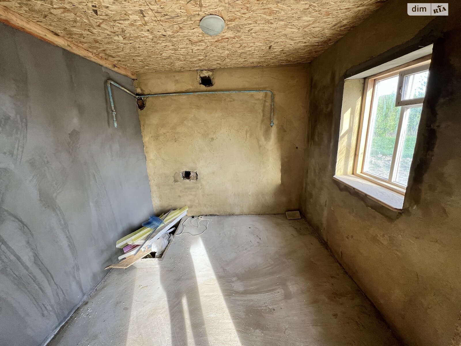 одноповерховий будинок з верандою, 78 кв. м, цегла. Продаж у Ворошилівці фото 1 одноповерховий будинок з верандою, 78 кв. м, цегла. Продаж у Ворошилівці фото 1