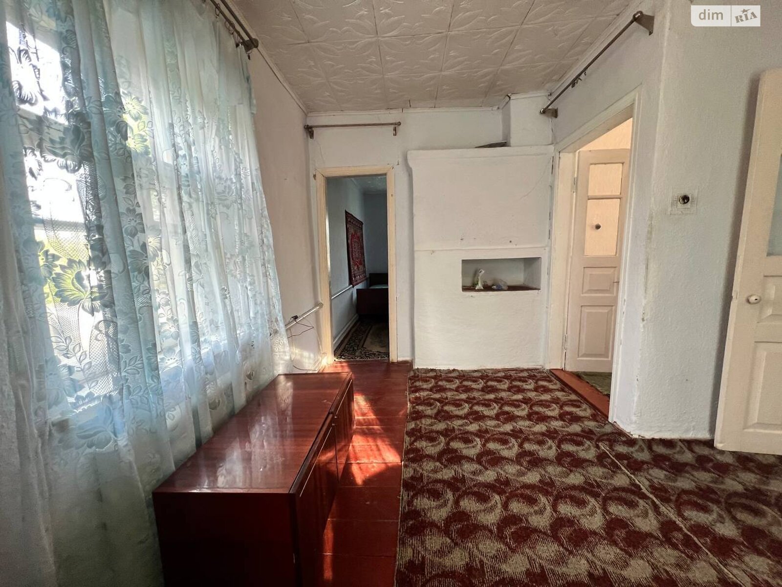 одноэтажный дом с верандой, 77.9 кв. м, кирпич. Продажа в Ворошиловке фото 1 одноэтажный дом с верандой, 77.9 кв. м, кирпич. Продажа в Ворошиловке фото 1