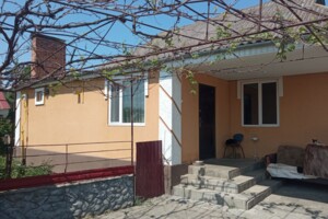 одноповерховий будинок з гаражем, 90 кв. м, цегла. Продаж у Ворошилівці фото 2