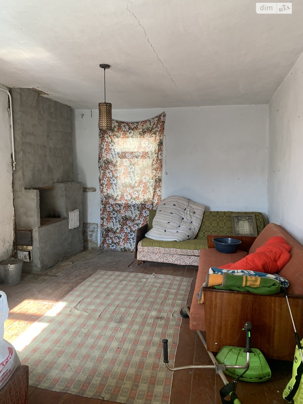 одноповерховий будинок, 58.4 кв. м, цегла. Продаж у Ворошилівці фото 1 одноповерховий будинок, 58.4 кв. м, цегла. Продаж у Ворошилівці фото 1