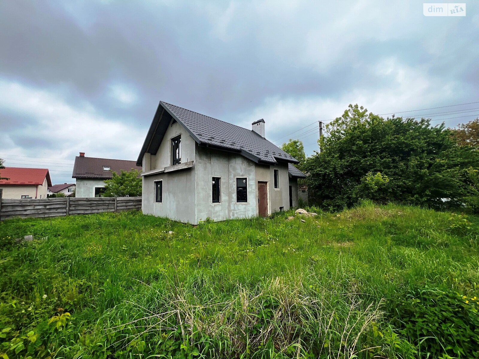двоповерховий будинок з опаленням, 87.9 кв. м, цегла. Продаж у Вороцові фото 1 двоповерховий будинок з опаленням, 87.9 кв. м, цегла. Продаж у Вороцові фото 1