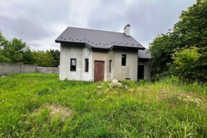 двоповерховий будинок з опаленням, 87.9 кв. м, цегла. Продаж у Вороцові фото 2