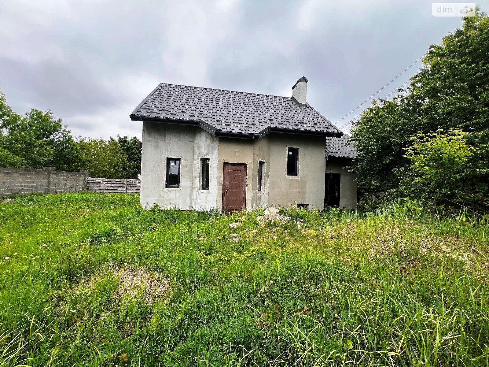 двоповерховий будинок з опаленням, 87.9 кв. м, цегла. Продаж у Вороцові фото 1 двоповерховий будинок з опаленням, 87.9 кв. м, цегла. Продаж у Вороцові фото 1
