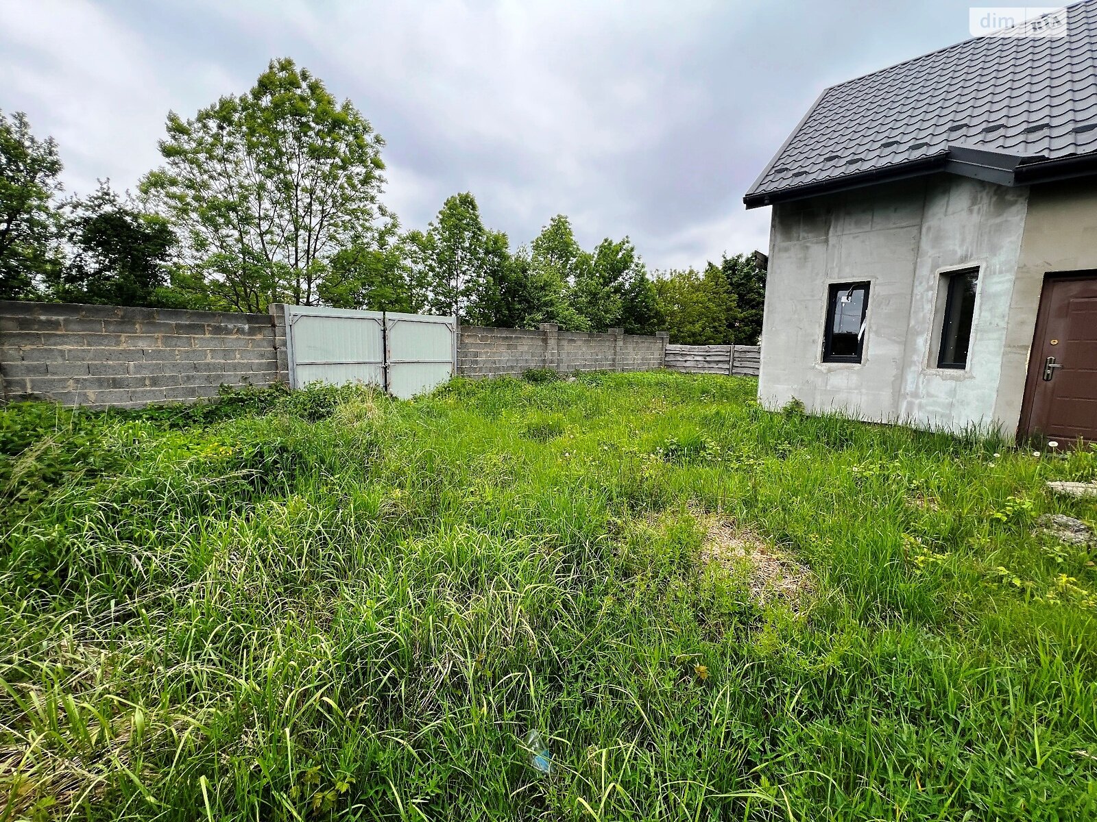 двоповерховий будинок з опаленням, 87.9 кв. м, цегла. Продаж у Вороцові фото 1 двоповерховий будинок з опаленням, 87.9 кв. м, цегла. Продаж у Вороцові фото 1