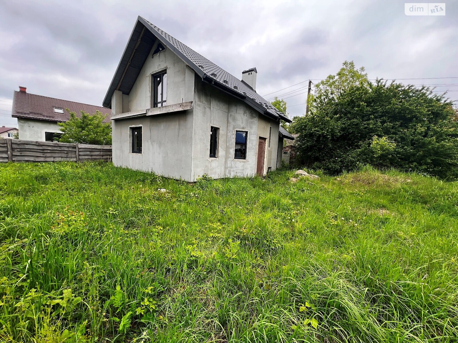 двоповерховий будинок з опаленням, 87.9 кв. м, цегла. Продаж у Вороцові фото 1 двоповерховий будинок з опаленням, 87.9 кв. м, цегла. Продаж у Вороцові фото 1