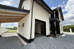 двоповерховий будинок з гаражем, 180 кв. м, кирпич. Продаж у Вороцові фото 2 двоповерховий будинок з гаражем, 180 кв. м, кирпич. Продаж у Вороцові фото 2