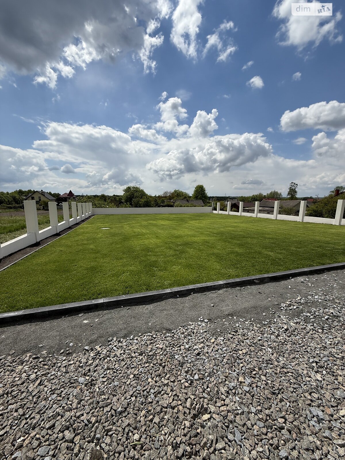 двоповерховий будинок з гаражем, 180 кв. м, кирпич. Продаж у Вороцові фото 1 двоповерховий будинок з гаражем, 180 кв. м, кирпич. Продаж у Вороцові фото 1