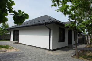 одноэтажный дом, 100 кв. м, кирпич. Продажа в Ворзеле фото 2