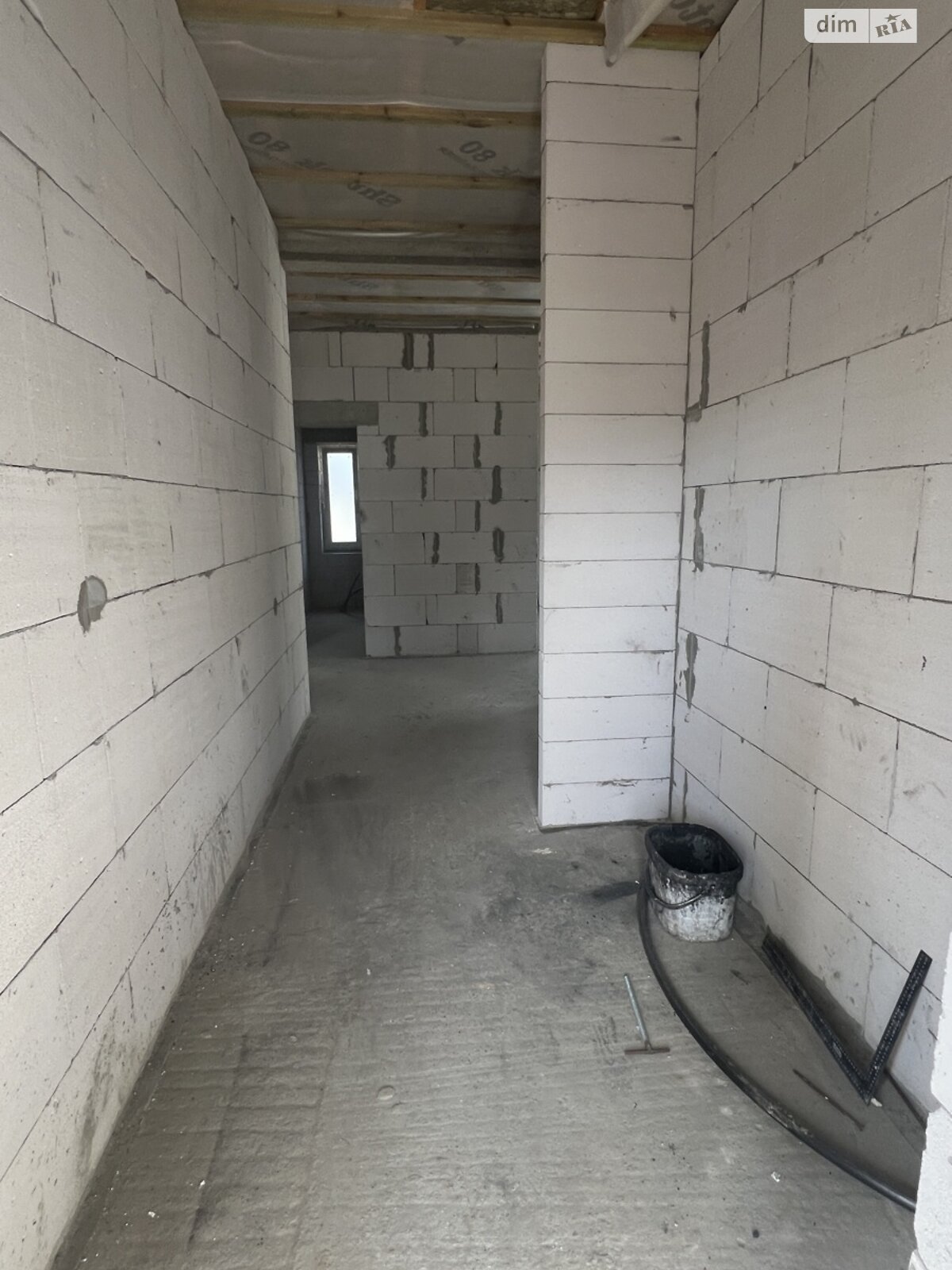 одноэтажный дом, 100 кв. м, кирпич. Продажа в Ворзеле фото 1 одноэтажный дом, 100 кв. м, кирпич. Продажа в Ворзеле фото 1