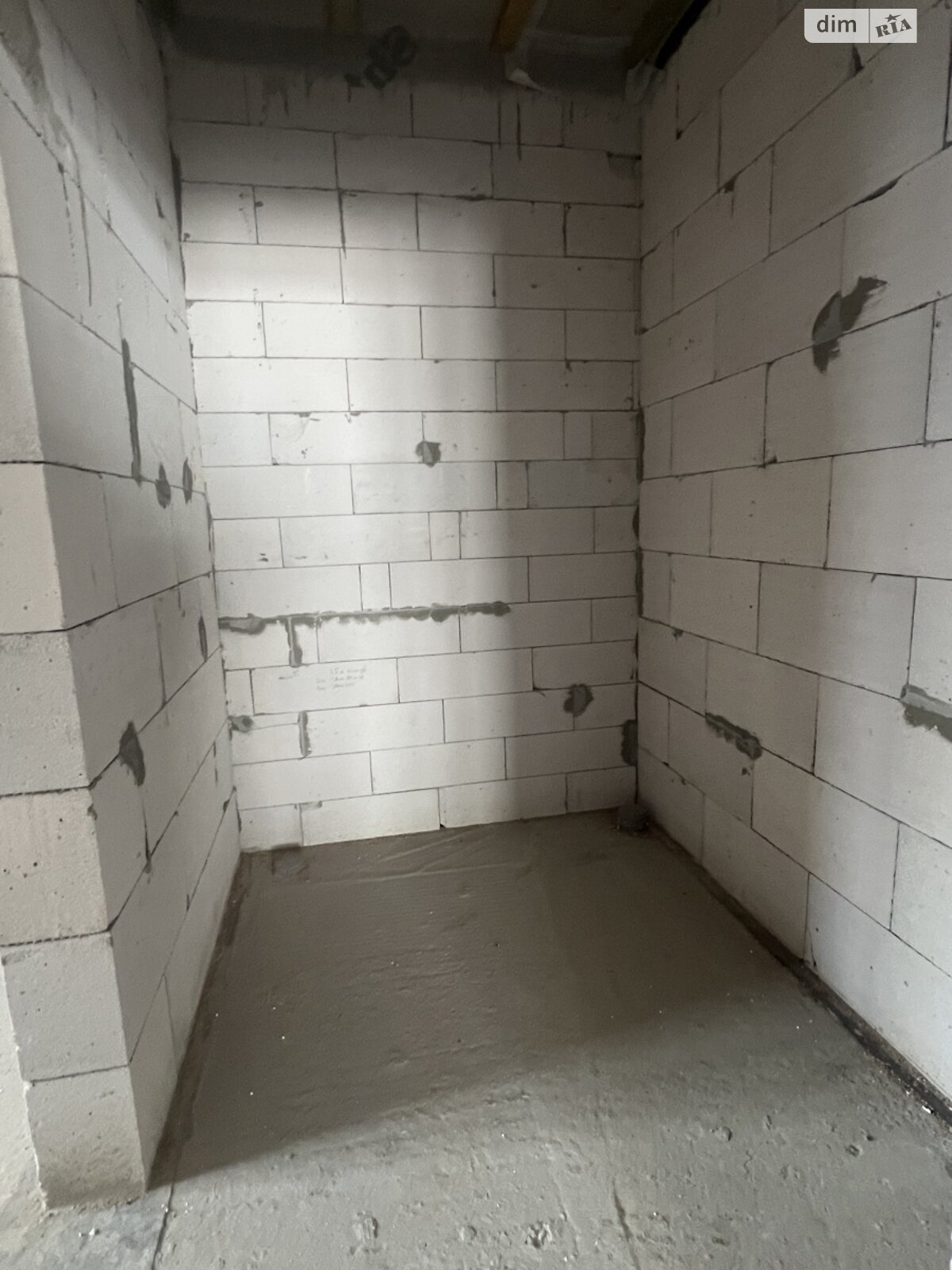 одноэтажный дом, 100 кв. м, кирпич. Продажа в Ворзеле фото 1 одноэтажный дом, 100 кв. м, кирпич. Продажа в Ворзеле фото 1