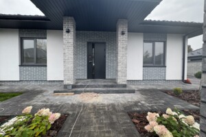одноповерховий будинок, 98 кв. м, піноблок. Продаж у Ворзелі фото 2
