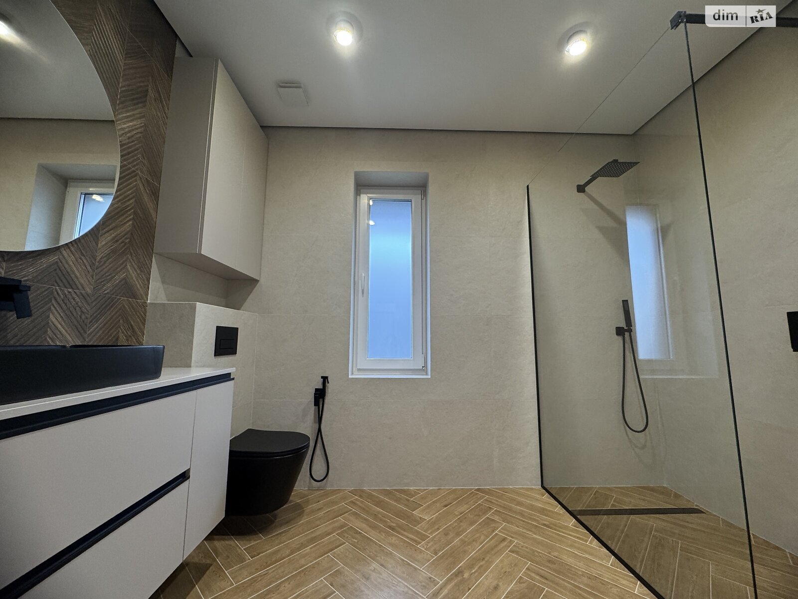 одноэтажный дом с верандой, 100 кв. м, кирпич. Продажа в Ворзеле фото 1