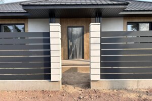 одноповерховий будинок з опаленням, 95 кв. м, газобетон. Продаж у Михайлівці-Рубежівці фото 2