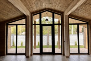 одноэтажный дом, 90 кв. м, каркасный. Продажа в Ворзеле фото 2