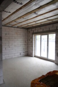 одноповерховий будинок, 100 кв. м, піноблок. Продаж у Ворзелі фото 2