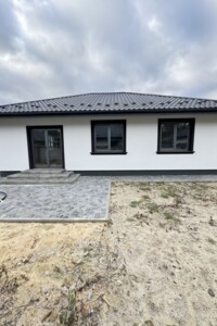 одноповерховий будинок, 97 кв. м, газобетон. Продаж у Ворзелі фото 2