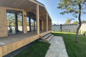 одноэтажный дом, 90 кв. м, каркасный. Продажа в Ворзеле фото 2
