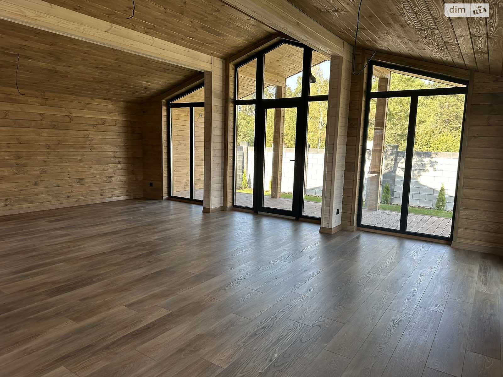одноэтажный дом, 90 кв. м, каркасный. Продажа в Ворзеле фото 1 одноэтажный дом, 90 кв. м, каркасный. Продажа в Ворзеле фото 1