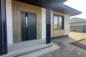 одноповерховий будинок, 99 кв. м, газобетон. Продаж у Ворзелі фото 2