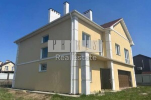 двоповерховий будинок з гаражем, 240 кв. м, цегла. Продаж у Ворзелі фото 2