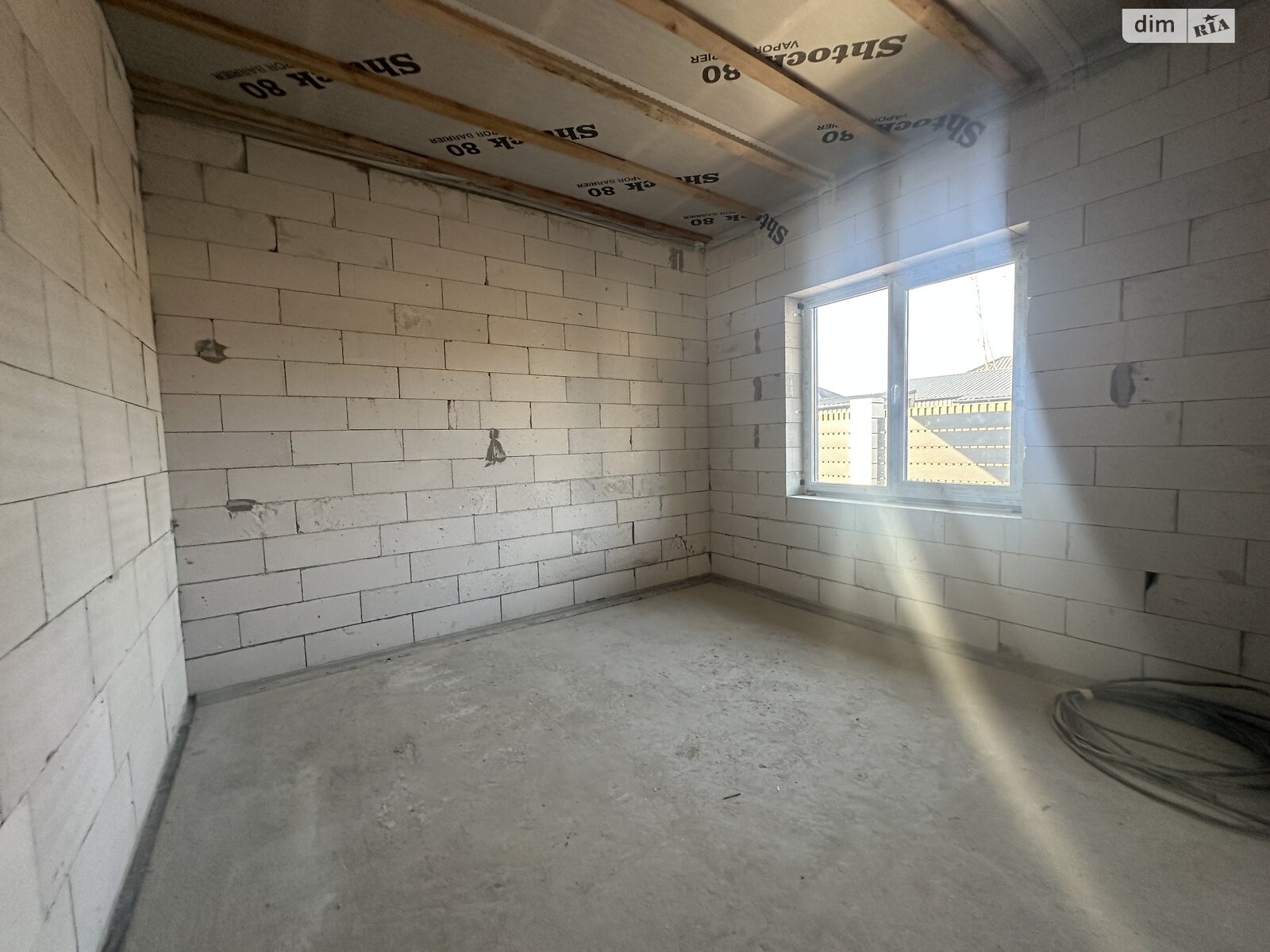 одноэтажный дом, 99 кв. м, газобетон. Продажа в Ворзеле фото 1 одноэтажный дом, 99 кв. м, газобетон. Продажа в Ворзеле фото 1