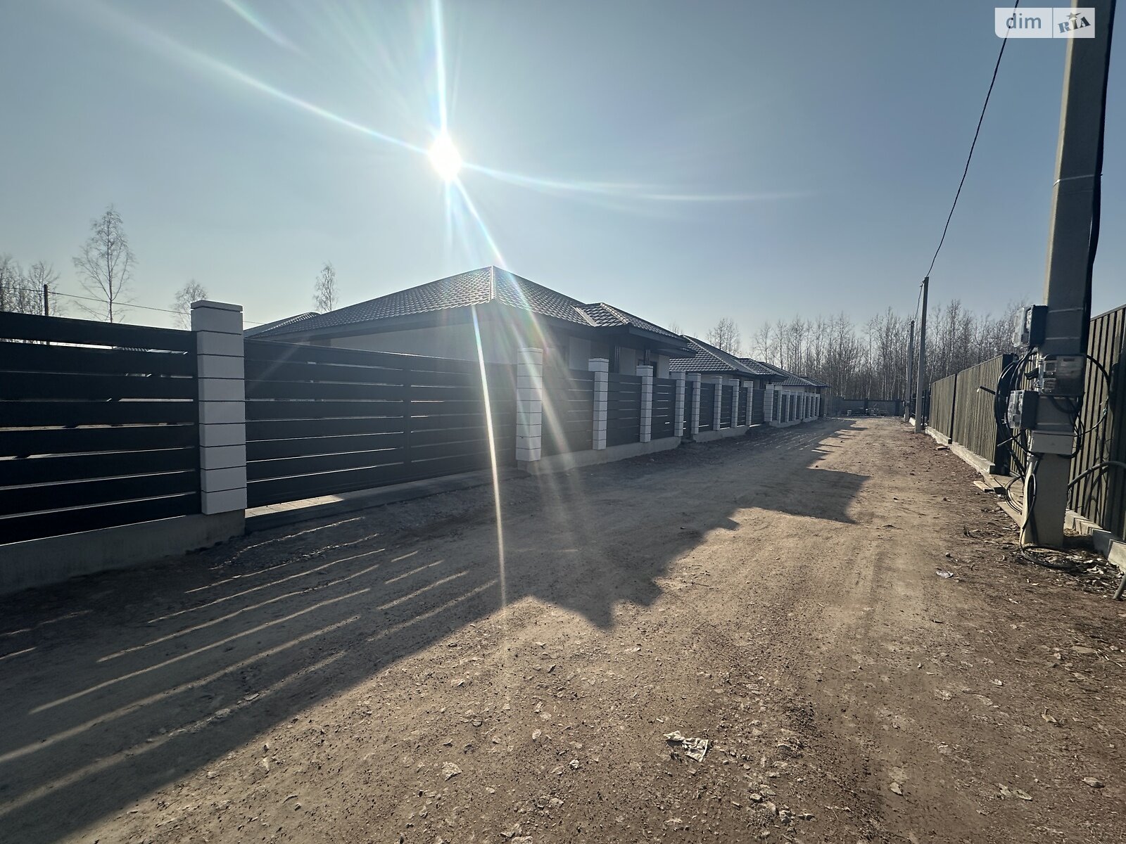 одноэтажный дом, 99 кв. м, газобетон. Продажа в Ворзеле фото 1 одноэтажный дом, 99 кв. м, газобетон. Продажа в Ворзеле фото 1
