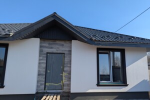 одноэтажный дом, 96 кв. м, кирпич. Продажа в Ворзеле фото 2