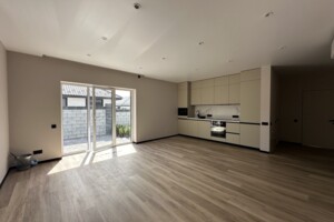 одноэтажный дом с ремонтом, 98 кв. м, керамзитобетон. Продажа в Ворзеле фото 2