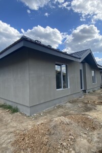 одноэтажный дом, 98 кв. м, пеноблок. Продажа в Ворзеле фото 2