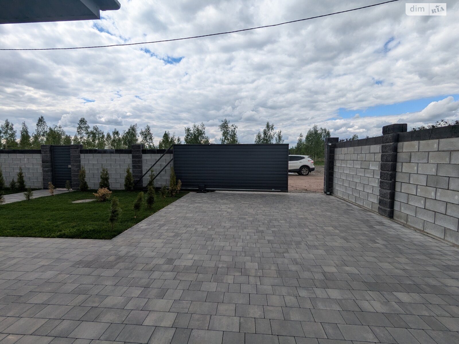 одноповерховий будинок з ремонтом, 98 кв. м, піноблок. Продаж у Ворзелі фото 1 одноповерховий будинок з ремонтом, 98 кв. м, піноблок. Продаж у Ворзелі фото 1