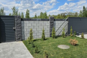 одноэтажный дом, 99 кв. м, кирпич. Продажа в Ворзеле фото 2