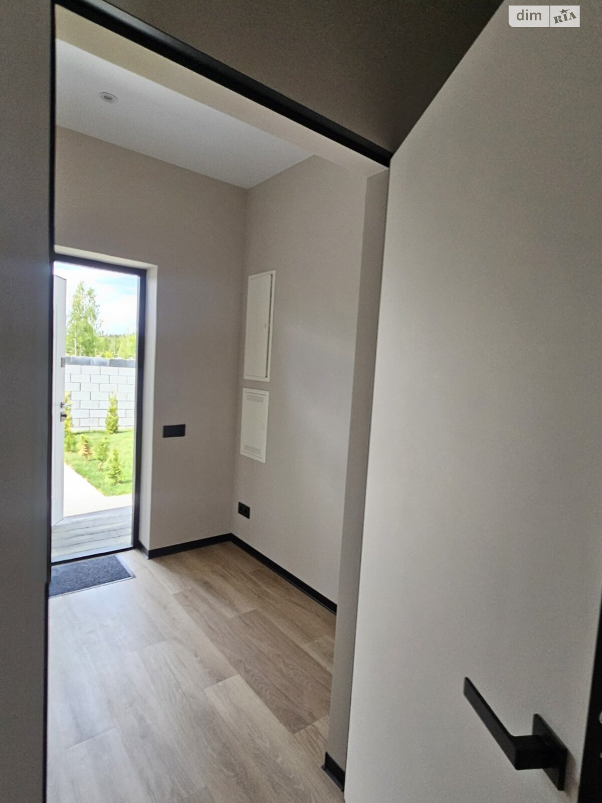 одноповерховий будинок, 99 кв. м, цегла. Продаж у Ворзелі фото 1 одноповерховий будинок, 99 кв. м, цегла. Продаж у Ворзелі фото 1