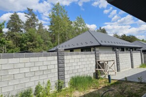 одноповерховий будинок, 98 кв. м, кирпич. Продаж у Ворзелі фото 2