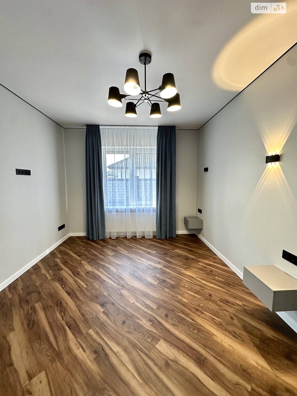 одноповерховий будинок, 105 кв. м, газобетон. Продаж у Ворзелі фото 1 одноповерховий будинок, 105 кв. м, газобетон. Продаж у Ворзелі фото 1