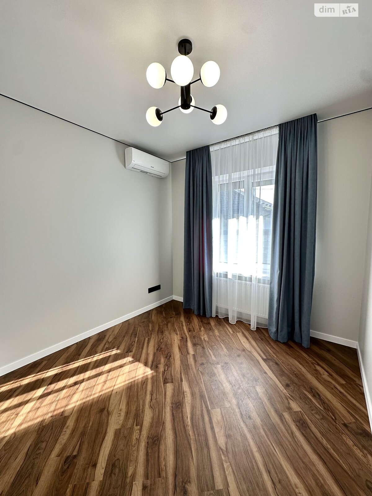 одноповерховий будинок, 105 кв. м, газобетон. Продаж у Ворзелі фото 1