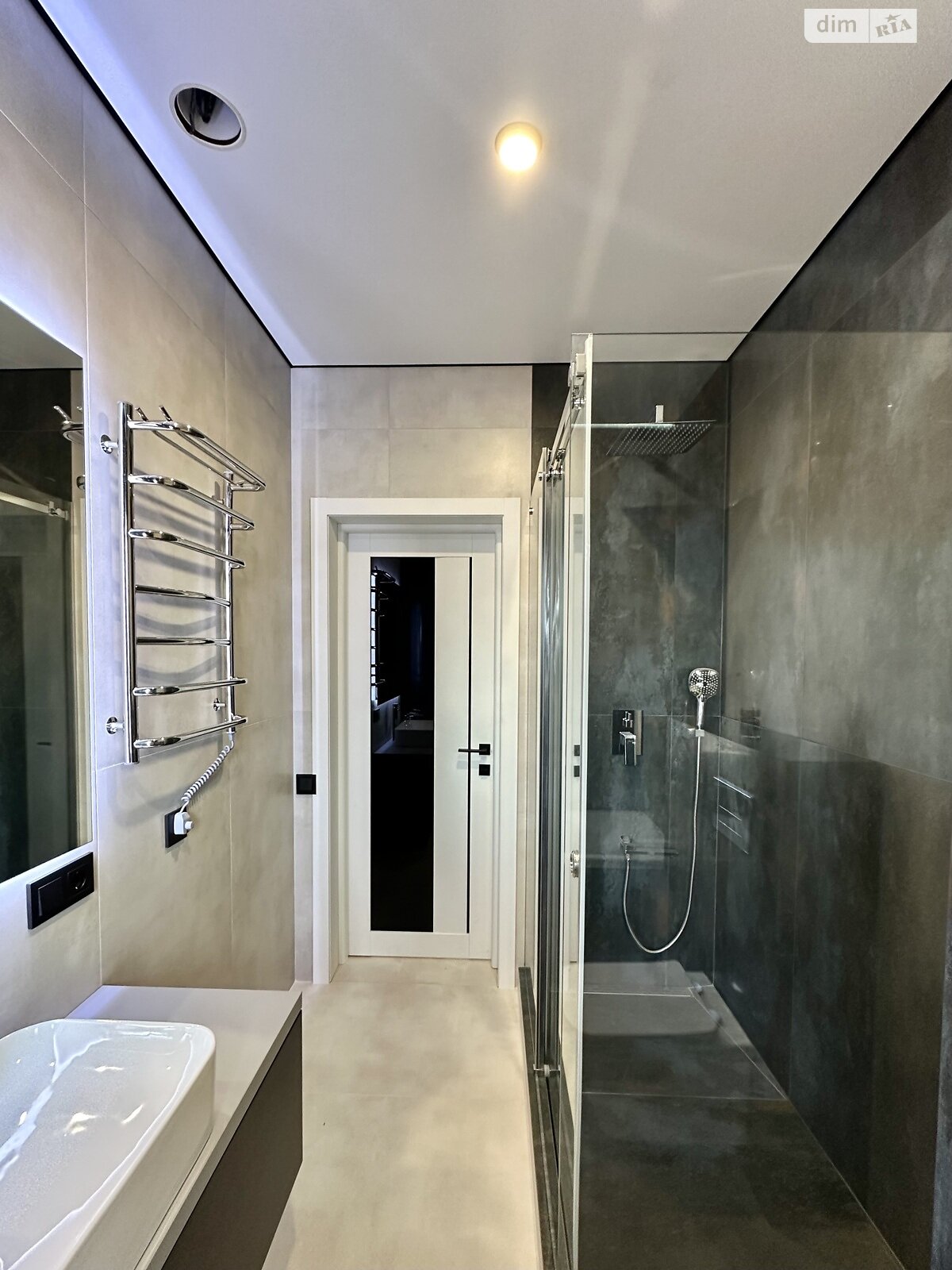 одноповерховий будинок, 105 кв. м, газобетон. Продаж у Ворзелі фото 1