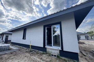 одноэтажный дом, 98 кв. м, пеноблок. Продажа в Ворзеле фото 2