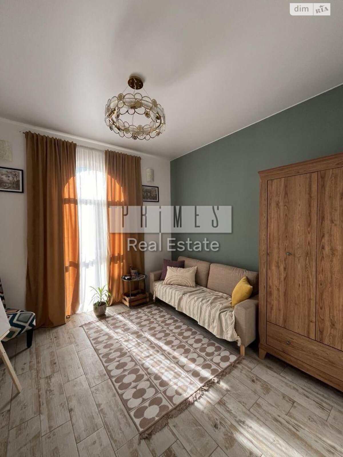 двоповерховий будинок, 115 кв. м, цегла. Продаж у Ворзелі фото 1 двоповерховий будинок, 115 кв. м, цегла. Продаж у Ворзелі фото 1