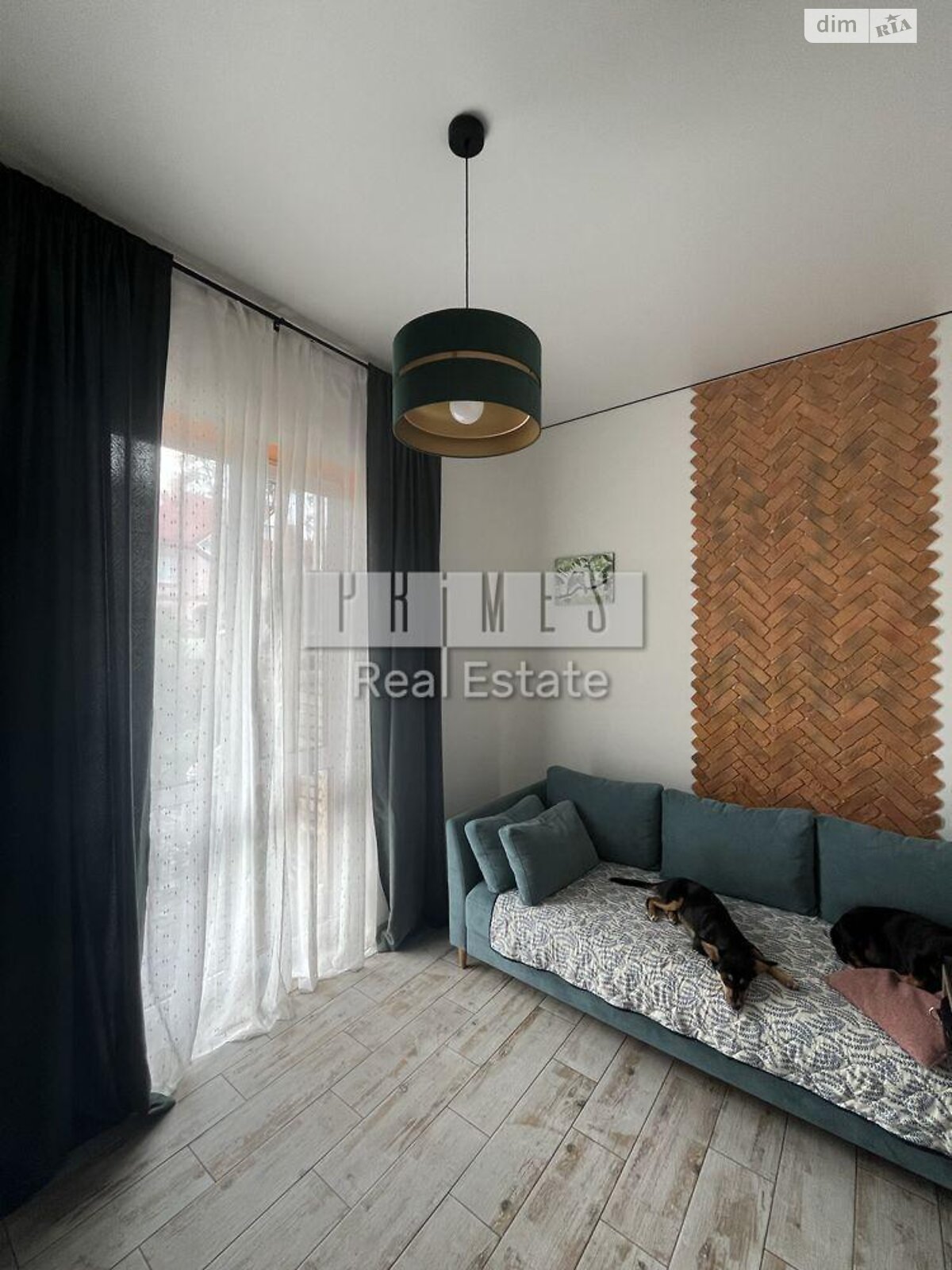 двоповерховий будинок, 115 кв. м, цегла. Продаж у Ворзелі фото 1 двоповерховий будинок, 115 кв. м, цегла. Продаж у Ворзелі фото 1