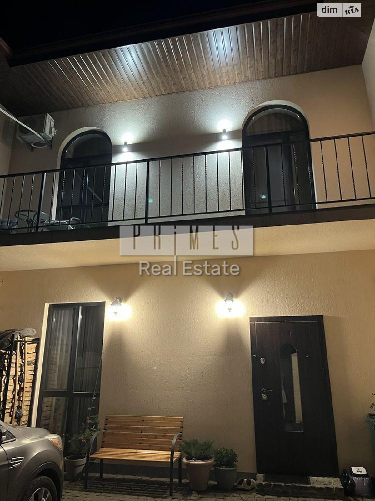 двоповерховий будинок, 115 кв. м, цегла. Продаж у Ворзелі фото 1 двоповерховий будинок, 115 кв. м, цегла. Продаж у Ворзелі фото 1